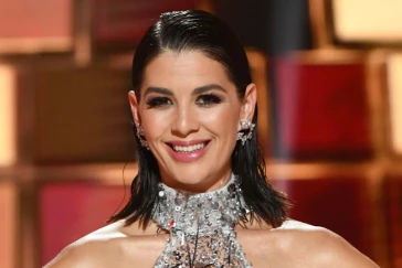 Ördög Nóra elárulta, mi lett a következménye annak, hogy bakizott a Megasztár élő adásában