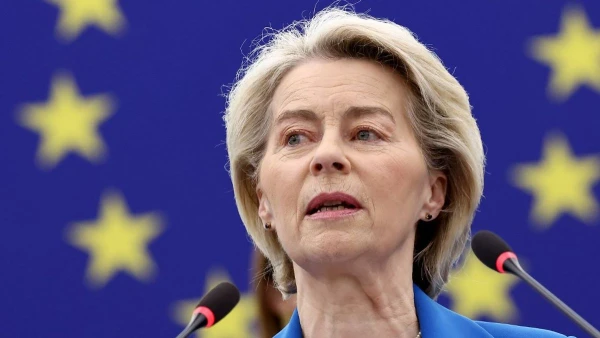 Padlógázzal a háborúba: az Európai Parlament megszavazta Ukrajnának a 90 milliárdos hitelt