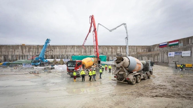 Paks II.: elérték céljukat a szankciók, szerződést bontott a Roszatom a Siemens Energyvel, ez történik most