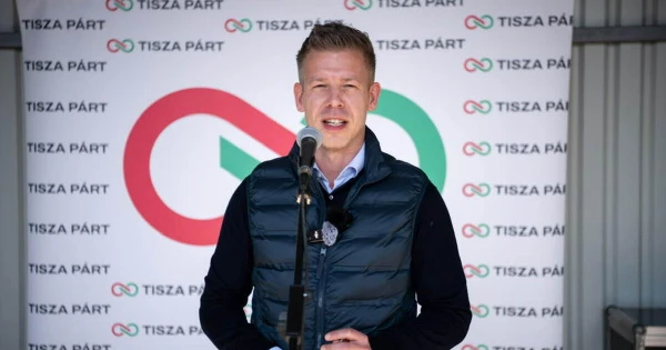 Politikai szexvideóra vár az ország