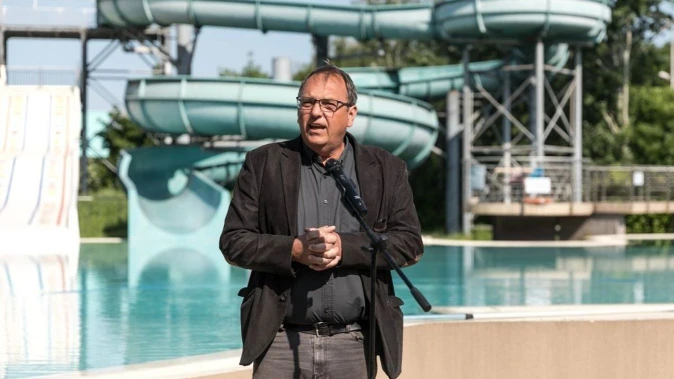 Rossz hír a DK-nak: börtönben marad a dunaújvárosi alpolgármester