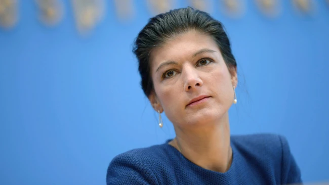 Sahra Wagenknecht pártja nem hagyja magát, az alkotmánybíróságon át jutna be a Bundestagba