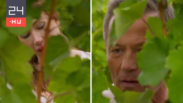 Stohl Andrást sokkolta, hogy Kiara Lord előbb fekszik le valakivel, mint hogy megcsókolja