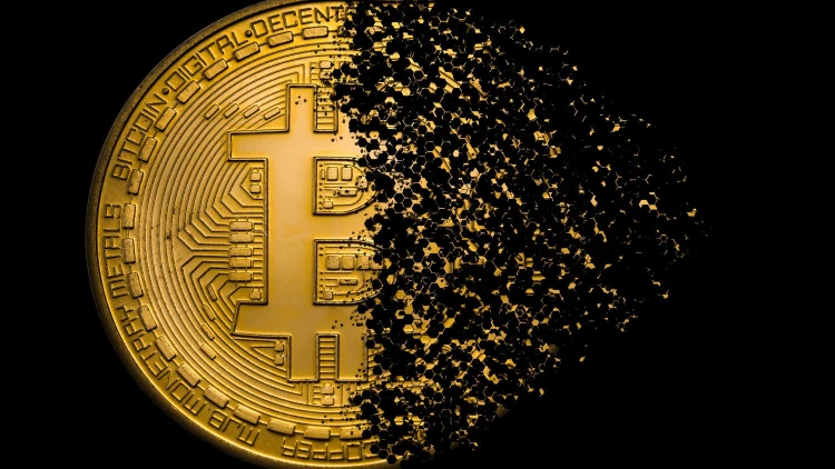 Súlyos hiba a kriptotőzsdén: így omlott össze a bitcoin egyetlen kínos tévedés miatt