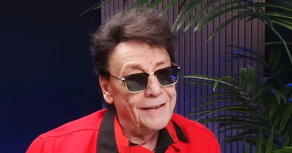 Szívszorító! Így néz ki Fenyő Miklós sírhelye