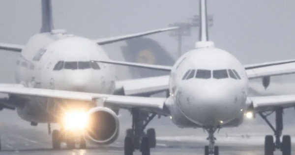 Sztrájkolnak a Lufthansánál csütörtökön Németországban, járattörlések is előfordulhatnak