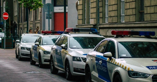 Több százezer forintot kaphatnak a rendőrök még ebben a hónapban