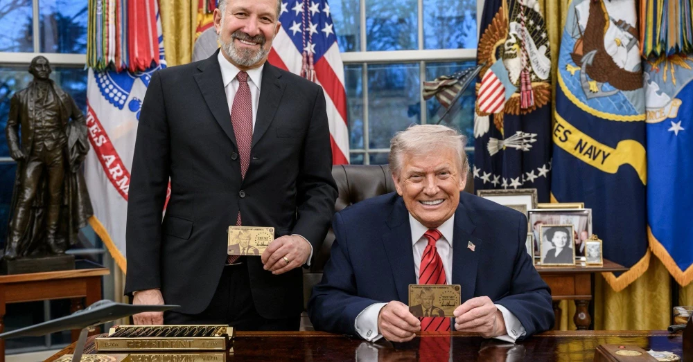 Trump az Epstein-ügy miatt védi kereskedelmi miniszterét