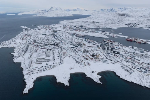 Trump miatt mozdul a NATO: új katonai misszió indul az Északi-sarkvidéken