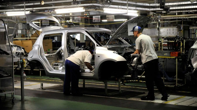 Új vezérigazgató érkezett a fél világot ellátó magyar autógyárhoz