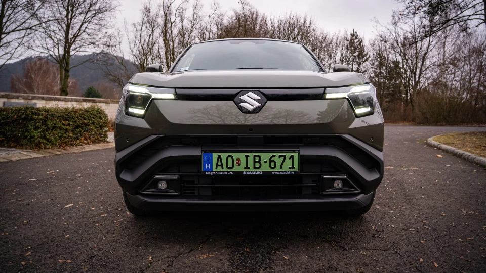 Új vezető érkezik a magyarországi Suzuki élére