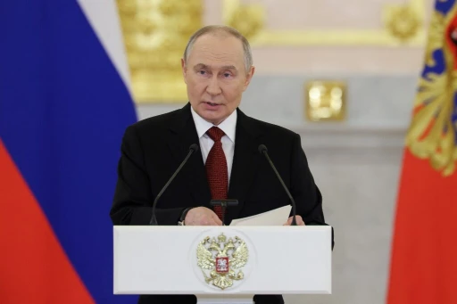 Ukrajna tárgyalásokat szeretne folytatni Putyinnal Moszkvában