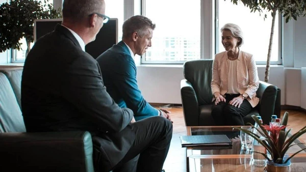 Ukrán elemző mondta ki a nyilvánvalót: Magyar Péter nem tud nemet mondani Brüsszelnek