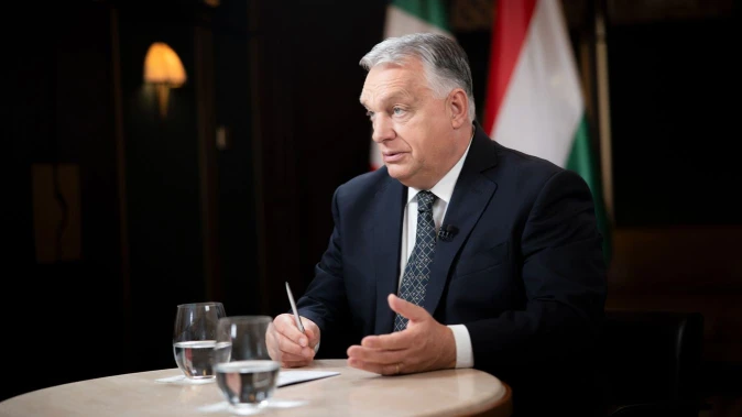 Ukrán szélsőjobboldali politikus támadt Orbán Viktorra, azt mondja, ellenség és fizetnie kell