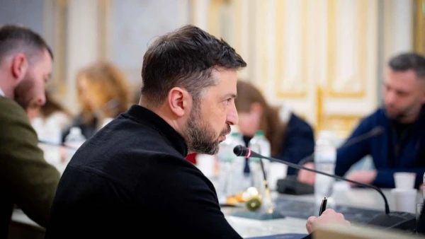 Váratlan helyről jött a pofon Zelenszkijnek: tajtékzik az Unió az ukrán pénzek miatt