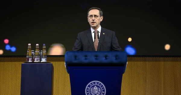 Varga Mihály elárulta, hogy mi kell most Magyarországnak