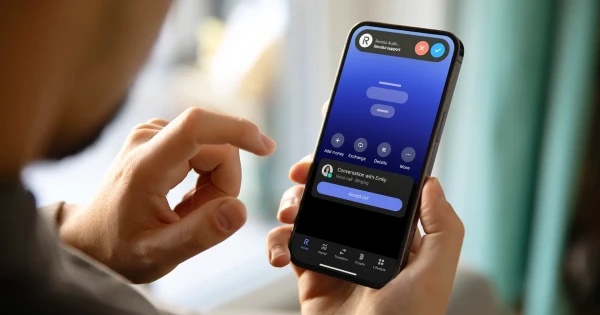 Végre megszületett a kinevezés a Revolutnál, ő vezeti át a céget a magyarországi történetük eddigi legizgalmasabb korszakába