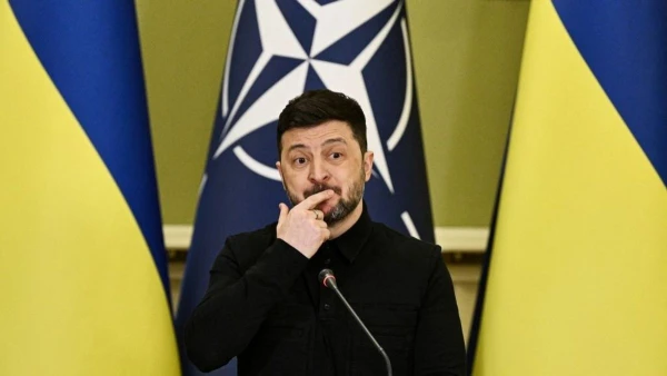 Zelenszkij most vakarhatja a fejét: aduász került a magyarok kezébe – romba dőlhetnek Ukrajna háborús tervei (VIDEÓ)