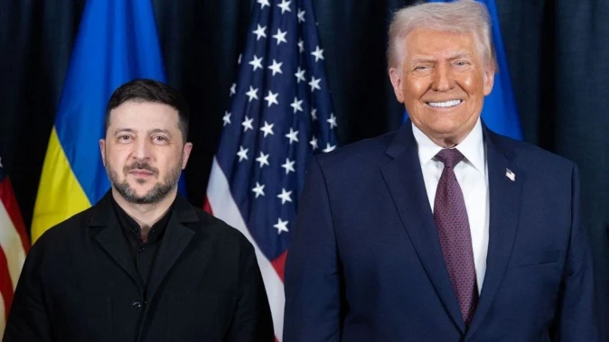 Zelenszkij nagy bejelentésre készül, ekkor érdemes figyelni