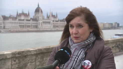 „Elfojtják a szabad sajtót” – így látja az utca népe a Szuverenitásvédelmi Hivatalt