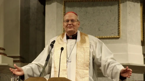 Erdő Péter állapotáról tájékoztatták a híveket, miután a bíborost meg kellett műteni