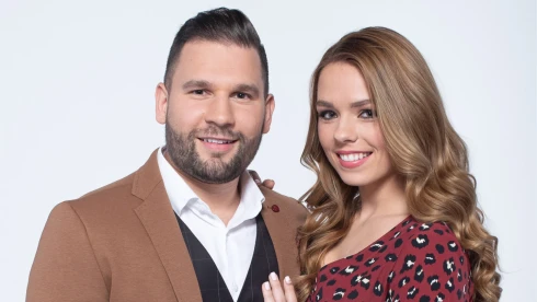 Megint mindenki elolvadt: új videó Rácz Jenőék kislányáról