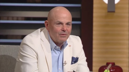 Moldován András beleállt az orvosokba: „Miért kell fifikéből oroszlánt csinálni?”