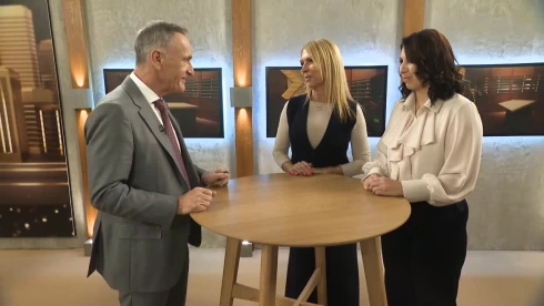 Szülővárosa környékét formálná át Wáberer György a Kék Zóna szabályai szerint