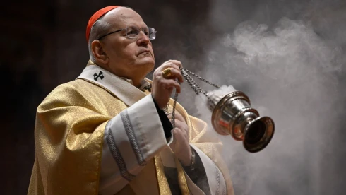 Újabb hírek érkeztek a kórházba került Erdő Péter bíboros állapotáról