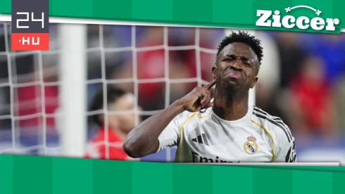 Egri Viktor: Vinícius a futball Martin Luther Kingje