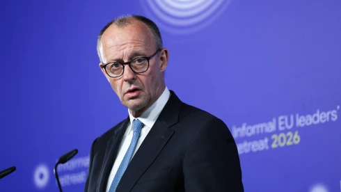 Hogyan szeretett ki Németország Kínából?