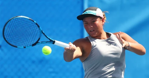 Kettétört karrier: milliárdokat követel Babos Tímea egykori riválisa, amiért tévesen tilthatták el évekre