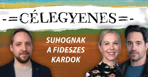 Orbán Putyinra tette fel a jövőjét – Célegyenes