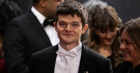 Óriási meglepetést hozott a BAFTA-díjátadó, Leonardo DiCaprio és Timothée Chalamet is üres kézzel tért haza