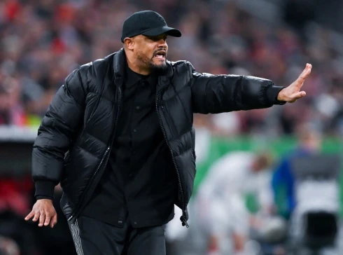 A magyar sportállamtitkár az UEFA-nál tiltakozik a Bayern München edzőjének kijelentése miatt