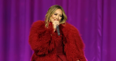 Egy évtized után visszatért a Disney hercegnője és érzékibb, mint valaha