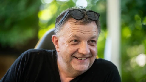 Épségben előkerült Pesty László