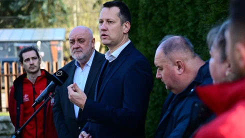 Fülöp Attila: A kormány megvédi a magyar családokat, az energiabiztonságot, és a békéért dolgozik