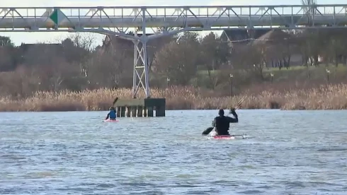 Kucsera Gábor új fejezetet nyitott az életében