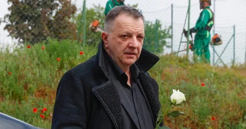 Meglett Pesty László