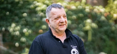 Megtalálták Pesty Lászlót, visszavonták a körözést