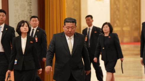 Nagy a mozgolódás a diktatúrában: sorra nevezik ki az embereket, drasztikus lépésre szánta el magát a vezér