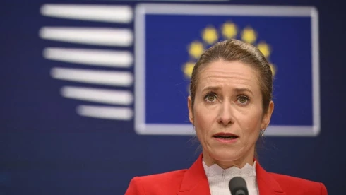 Nógrádi Brüsszel hajmeresztő tervéről: Kaja Kallasnak fogalma sincs a külpolitikáról (VIDEÓ)