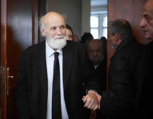 Orosz hátterű lejáratókampányt indítottak Iványi Gábor ellen