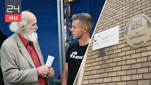 Orosz szervezet indított lejáratókampányt Iványi Gábor ellen