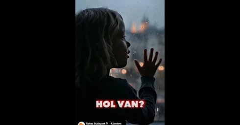 Tarkónlövős AI-videó: a médiahatóság nem illetékes