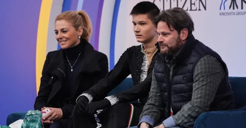 Válasz Online: Gyanúsítottként hallgatták ki Gór-Sebestyén Júliát