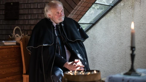 Visszakapcsolták az áramot Iványi Gáborék békásmegyeri gyülekezetében