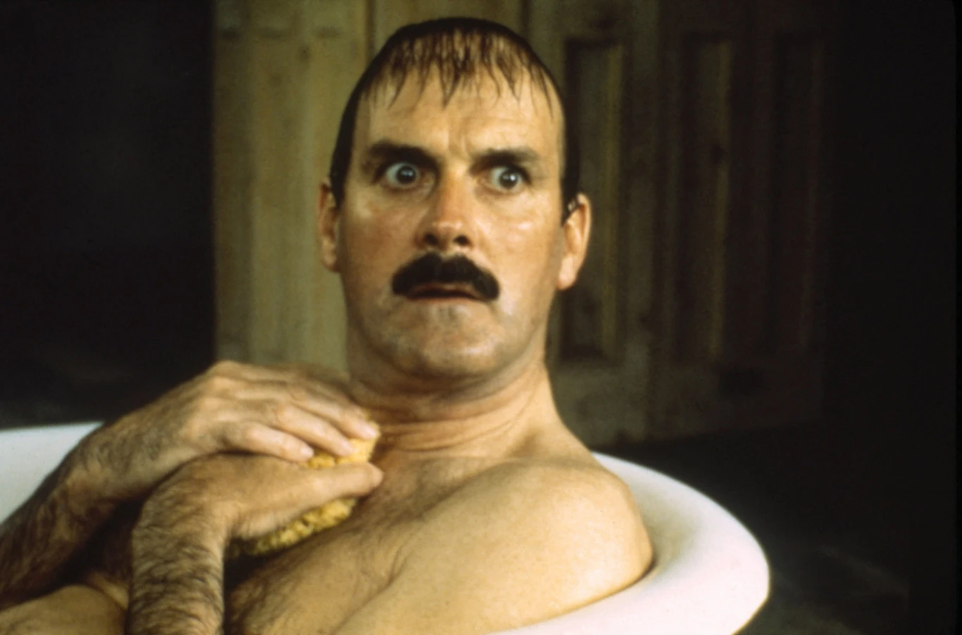 John Cleese