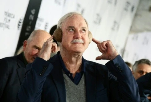 A Monty Python sztárja beszólt Orbán Viktornak